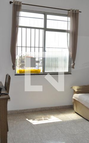 Apartamento à venda com 20m², 2 quartos e sem vagaSala