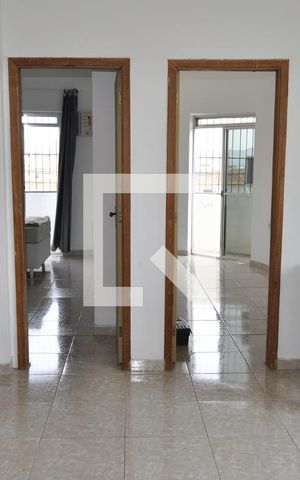 Apartamento à venda com 20m², 2 quartos e sem vagaSala