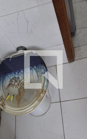 Apartamento à venda com 20m², 2 quartos e sem vagaBanheiro/Área de serviço