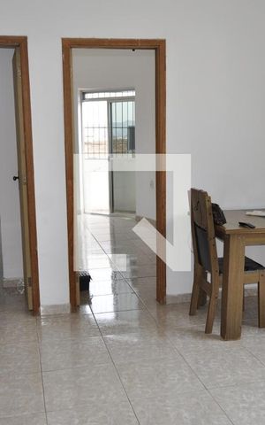 Apartamento à venda com 20m², 2 quartos e sem vagaSala
