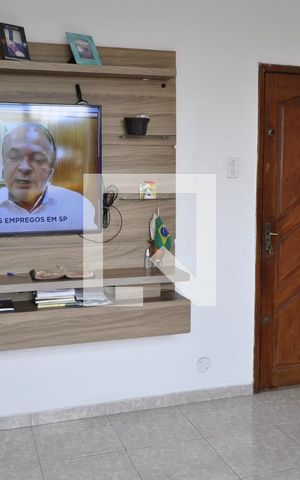 Apartamento à venda com 20m², 2 quartos e sem vagaSala