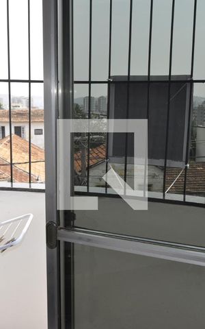 Apartamento à venda com 20m², 2 quartos e sem vagaQuarto 1 varanda