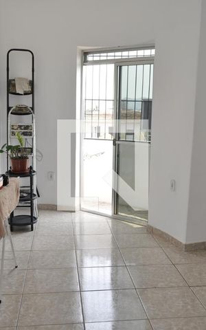 Apartamento à venda com 20m², 2 quartos e sem vagaQuarto 1