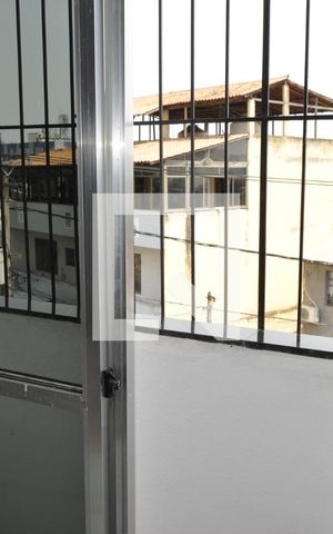 Apartamento à venda com 20m², 2 quartos e sem vagaQuarto 2 varanda