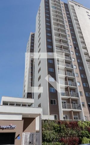 Apartamento à venda com 27m², 1 quarto e sem vaga Apartamento à venda com 27m², 1 quarto e sem vagaFachada