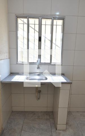 Casa para alugar com 80m², 2 quartos e sem vagaCozinha