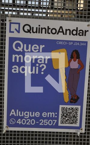 Casa para alugar com 80m², 2 quartos e sem vagaFachada