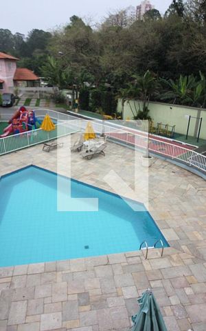 Casa de condomínio à venda com 105m², 3 quartos e 2 vagasÁrea comum - Piscina