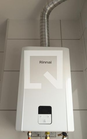 Apartamento à venda com 41m², 2 quartos e sem vagaÁrea de Serviço