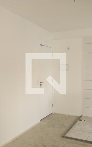 Apartamento à venda com 41m², 2 quartos e sem vagaSala