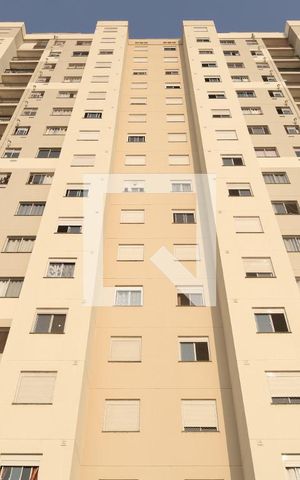 Apartamento à venda com 41m², 2 quartos e sem vagaÁrea comum - prédio