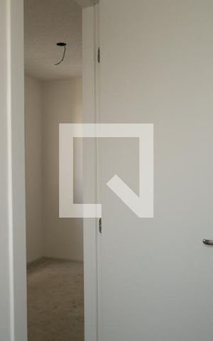 Apartamento à venda com 41m², 2 quartos e sem vagaBanheiro