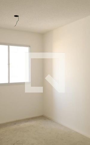 Apartamento à venda com 41m², 2 quartos e sem vagaSala