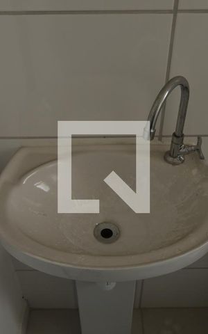 Apartamento à venda com 41m², 2 quartos e sem vagaBanheiro