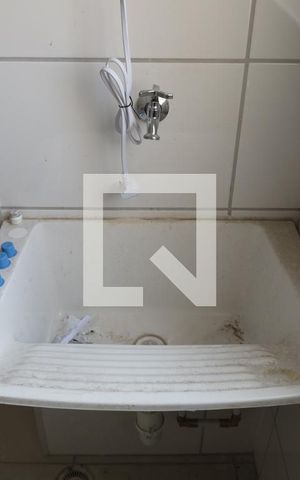Apartamento à venda com 41m², 2 quartos e sem vagaÁrea de Serviço