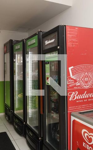 Apartamento à venda com 41m², 2 quartos e sem vagaÁrea comum - Mercado