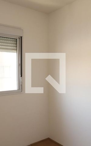 Apartamento à venda com 41m², 2 quartos e sem vagaQuarto 2