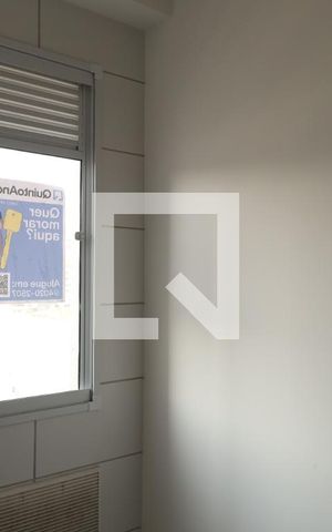 Apartamento à venda com 41m², 2 quartos e sem vagaÁrea de Serviço
