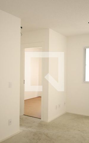 Apartamento à venda com 41m², 2 quartos e sem vagaSala