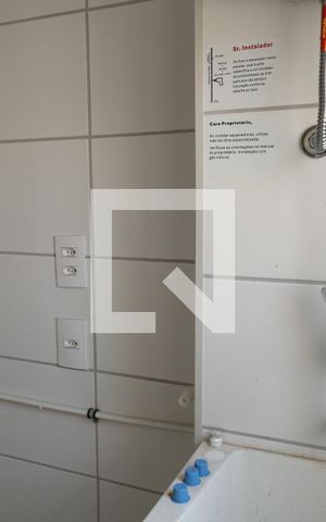 Apartamento à venda com 41m², 2 quartos e sem vagaÁrea de Serviço