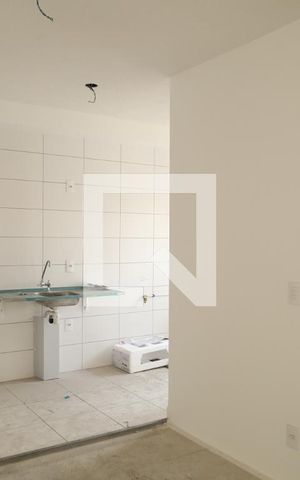 Apartamento à venda com 41m², 2 quartos e sem vagaSala