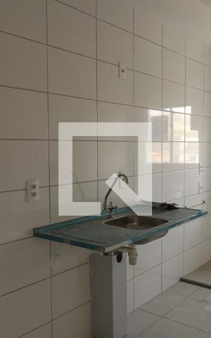 Apartamento à venda com 41m², 2 quartos e sem vagaCozinha