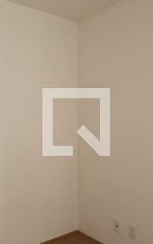 Apartamento à venda com 41m², 2 quartos e sem vagaQuarto 2