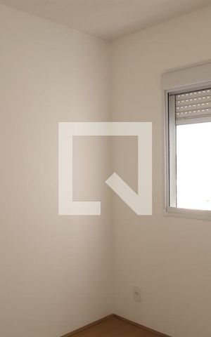 Apartamento à venda com 41m², 2 quartos e sem vagaQuarto 1