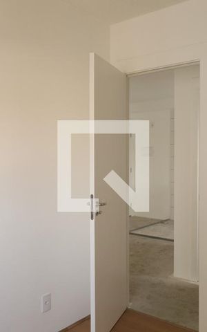 Apartamento à venda com 41m², 2 quartos e sem vagaQuarto 1