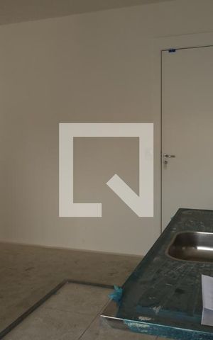 Apartamento à venda com 41m², 2 quartos e sem vagaCozinha