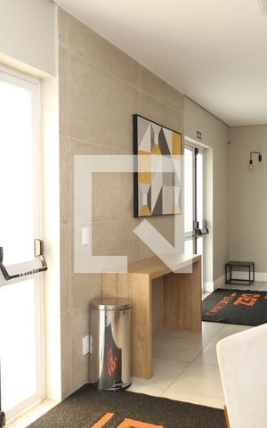 Apartamento à venda com 41m², 2 quartos e sem vagaÁrea comum - Salão de festas