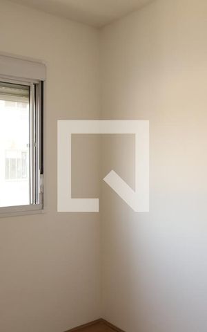 Apartamento à venda com 41m², 2 quartos e sem vagaQuarto 1