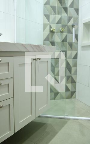 Apartamento à venda com 124m², 4 quartos e 2 vagasBanheiro Quarto