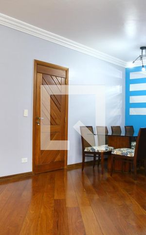 Apartamento à venda com 124m², 4 quartos e 2 vagasSala