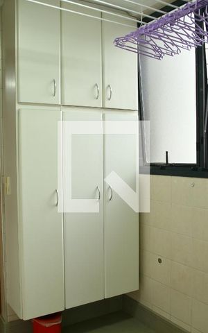 Apartamento à venda com 124m², 4 quartos e 2 vagaslavanderia 
