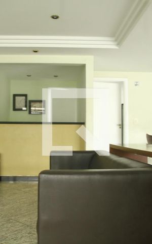 Apartamento à venda com 124m², 4 quartos e 2 vagasÁrea comum