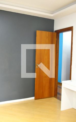 Apartamento à venda com 124m², 4 quartos e 2 vagasQuarto 3