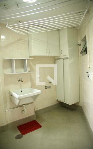 Apartamento à venda com 124m², 4 quartos e 2 vagaslavanderia 