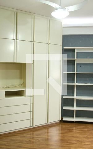 Apartamento à venda com 124m², 4 quartos e 2 vagasQuarto 