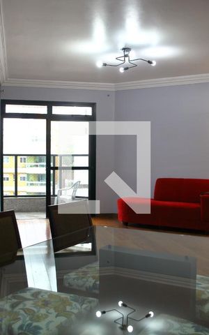 Apartamento à venda com 124m², 4 quartos e 2 vagasSala