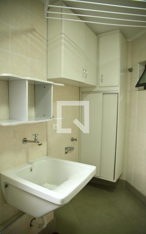 Apartamento à venda com 124m², 4 quartos e 2 vagaslavanderia 