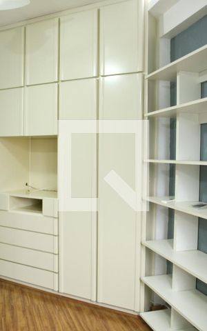 Apartamento à venda com 124m², 4 quartos e 2 vagasQuarto