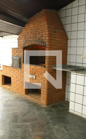 Apartamento à venda com 124m², 4 quartos e 2 vagasÁrea comum
