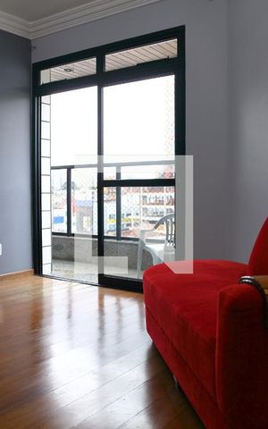 Apartamento à venda com 124m², 4 quartos e 2 vagasSala