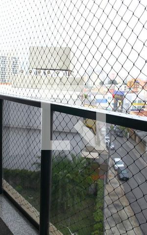 Apartamento à venda com 124m², 4 quartos e 2 vagasVaranda Sala