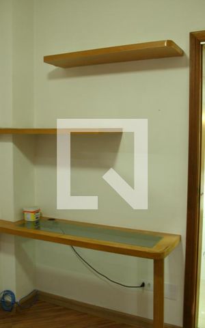 Apartamento à venda com 124m², 4 quartos e 2 vagasQuarto 2