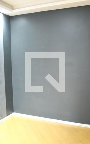 Apartamento à venda com 124m², 4 quartos e 2 vagasQuarto 3