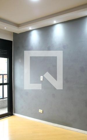 Apartamento à venda com 124m², 4 quartos e 2 vagasQuarto 3