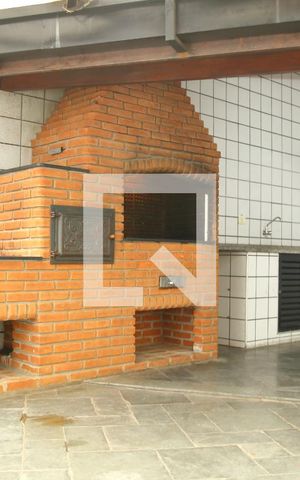 Apartamento à venda com 124m², 4 quartos e 2 vagasÁrea comum