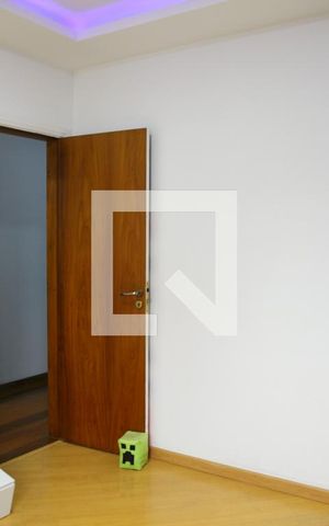 Apartamento à venda com 124m², 4 quartos e 2 vagasQuarto 4